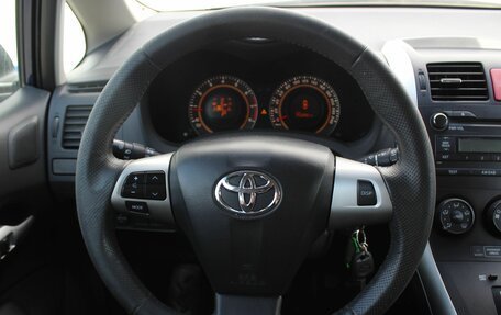 Toyota Auris II, 2012 год, 1 065 000 рублей, 12 фотография