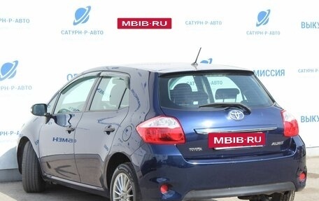 Toyota Auris II, 2012 год, 1 065 000 рублей, 6 фотография