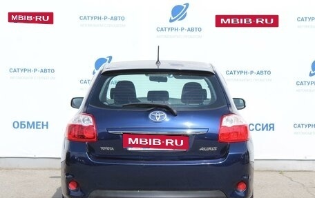 Toyota Auris II, 2012 год, 1 065 000 рублей, 5 фотография