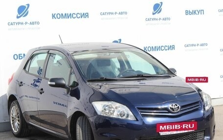 Toyota Auris II, 2012 год, 1 065 000 рублей, 3 фотография