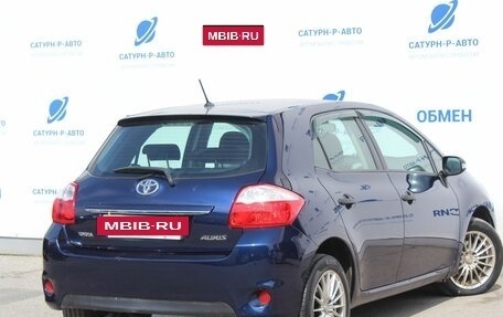 Toyota Auris II, 2012 год, 1 065 000 рублей, 4 фотография