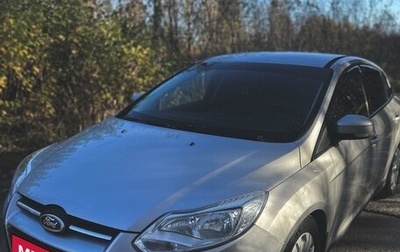 Ford Focus III, 2012 год, 950 000 рублей, 1 фотография