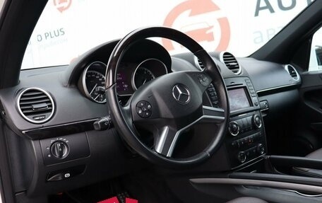 Mercedes-Benz GL-Класс, 2012 год, 3 639 000 рублей, 11 фотография