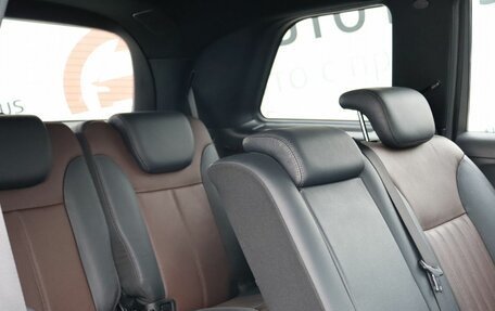 Mercedes-Benz GL-Класс, 2012 год, 3 639 000 рублей, 19 фотография