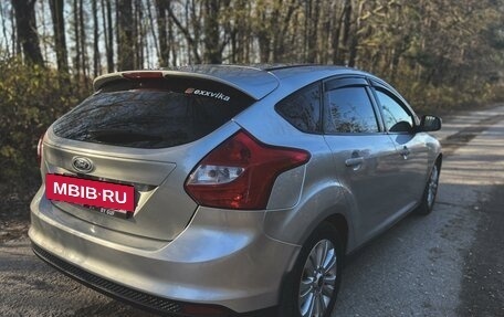 Ford Focus III, 2012 год, 950 000 рублей, 4 фотография