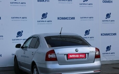 Skoda Octavia, 2013 год, 785 000 рублей, 6 фотография