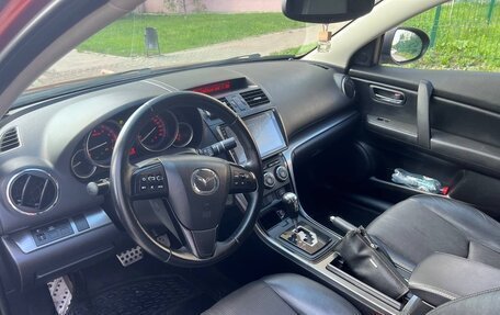 Mazda 6, 2011 год, 1 030 000 рублей, 2 фотография