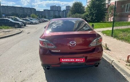 Mazda 6, 2011 год, 1 030 000 рублей, 8 фотография