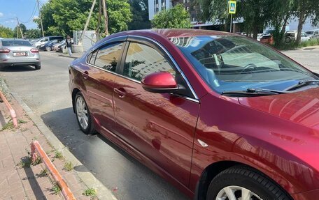 Mazda 6, 2011 год, 1 030 000 рублей, 12 фотография