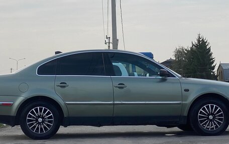 Volkswagen Passat B5+ рестайлинг, 2001 год, 450 000 рублей, 6 фотография