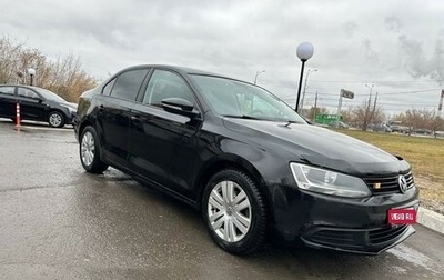 Volkswagen Jetta VI, 2012 год, 1 150 000 рублей, 1 фотография