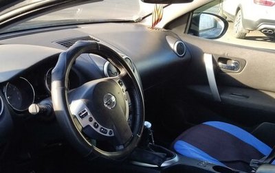 Nissan Qashqai, 2009 год, 980 000 рублей, 1 фотография