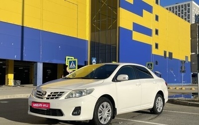 Toyota Corolla, 2011 год, 1 445 000 рублей, 1 фотография