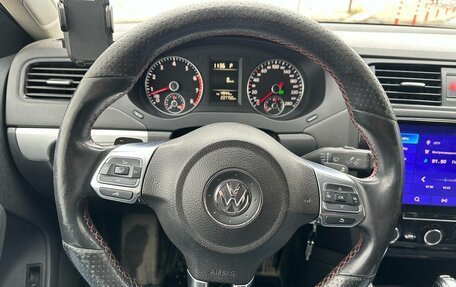 Volkswagen Jetta VI, 2012 год, 1 150 000 рублей, 7 фотография