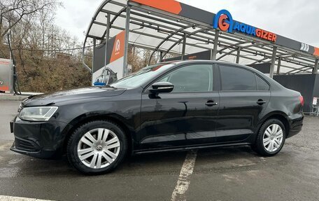 Volkswagen Jetta VI, 2012 год, 1 150 000 рублей, 8 фотография