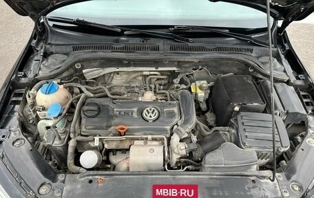 Volkswagen Jetta VI, 2012 год, 1 150 000 рублей, 4 фотография