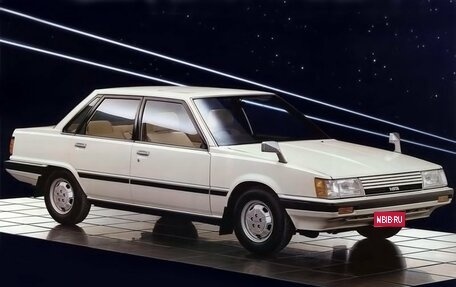 Toyota Vista, 1985 год, 320 000 рублей, 1 фотография