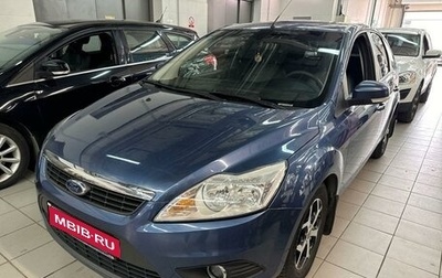 Ford Focus II рестайлинг, 2008 год, 697 000 рублей, 1 фотография