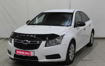 Chevrolet Cruze II, 2011 год, 575 000 рублей, 1 фотография