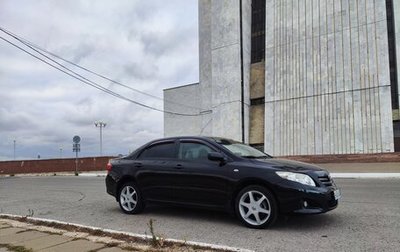 Toyota Corolla, 2007 год, 965 000 рублей, 1 фотография