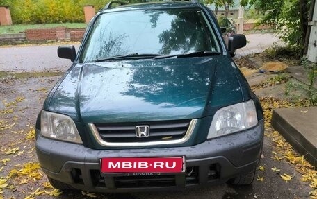 Honda CR-V IV, 1996 год, 570 000 рублей, 1 фотография