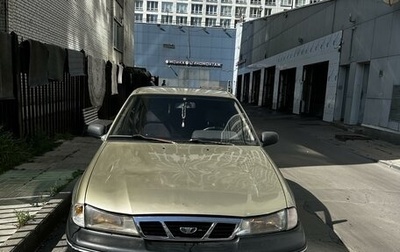 Daewoo Nexia I рестайлинг, 2005 год, 140 000 рублей, 1 фотография