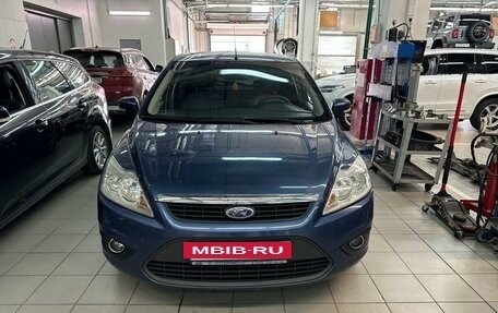 Ford Focus II рестайлинг, 2008 год, 697 000 рублей, 2 фотография