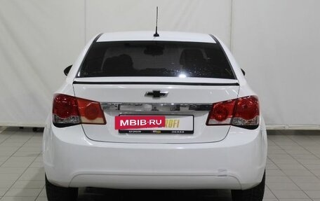 Chevrolet Cruze II, 2011 год, 575 000 рублей, 6 фотография