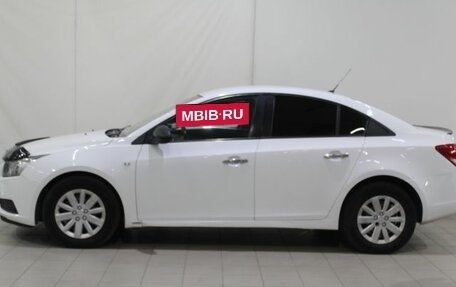 Chevrolet Cruze II, 2011 год, 575 000 рублей, 8 фотография