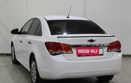 Chevrolet Cruze II, 2011 год, 575 000 рублей, 7 фотография