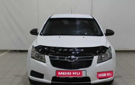 Chevrolet Cruze II, 2011 год, 575 000 рублей, 2 фотография