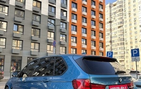 BMW X5 M, 2016 год, 4 150 000 рублей, 7 фотография