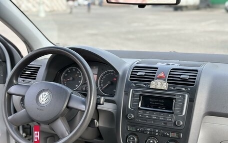 Volkswagen Golf V, 2004 год, 479 000 рублей, 7 фотография