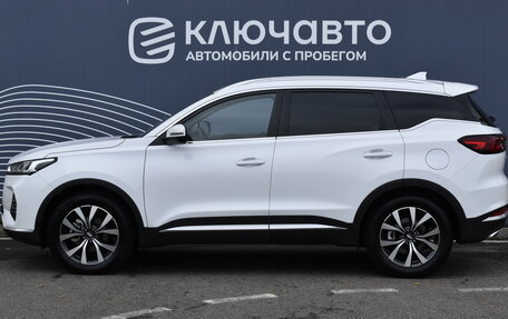 Chery Tiggo 7 Pro, 2022 год, 2 085 000 рублей, 6 фотография