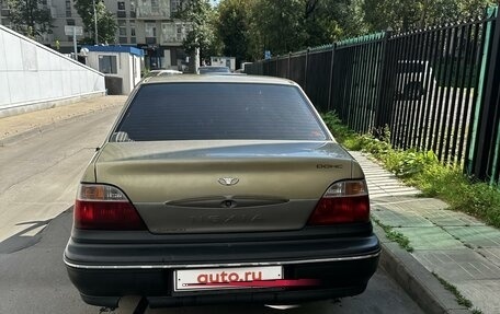 Daewoo Nexia I рестайлинг, 2005 год, 140 000 рублей, 5 фотография