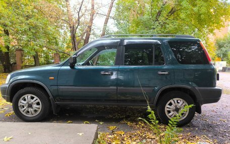 Honda CR-V IV, 1996 год, 570 000 рублей, 5 фотография