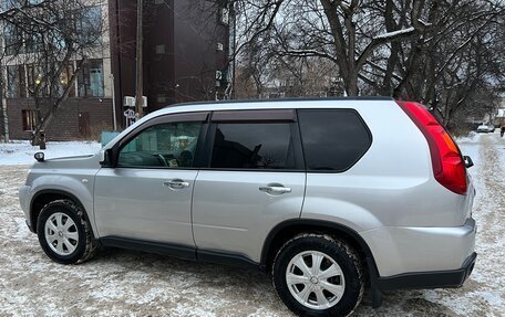 Nissan X-Trail, 2007 год, 1 219 999 рублей, 7 фотография