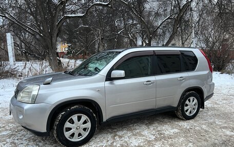 Nissan X-Trail, 2007 год, 1 219 999 рублей, 8 фотография