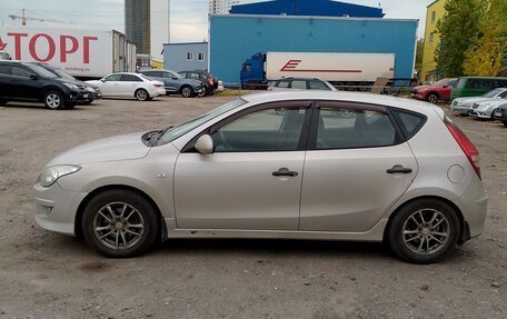 Hyundai i30 I, 2010 год, 650 000 рублей, 2 фотография