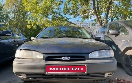 Ford Mondeo I, 1994 год, 155 000 рублей, 2 фотография