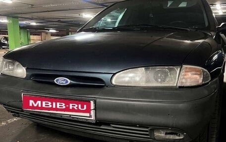 Ford Mondeo I, 1994 год, 155 000 рублей, 9 фотография