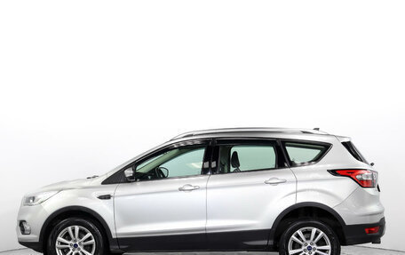 Ford Kuga III, 2018 год, 1 985 000 рублей, 8 фотография