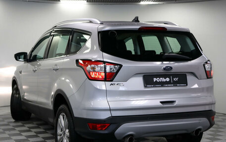 Ford Kuga III, 2018 год, 1 985 000 рублей, 18 фотография