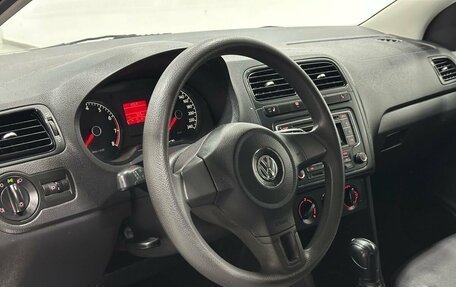 Volkswagen Polo VI (EU Market), 2013 год, 1 099 900 рублей, 7 фотография