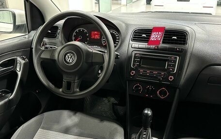 Volkswagen Polo VI (EU Market), 2013 год, 1 099 900 рублей, 9 фотография