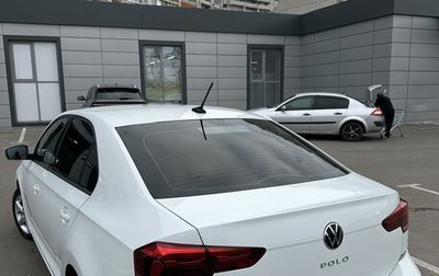 Volkswagen Polo VI (EU Market), 2020 год, 1 800 000 рублей, 1 фотография