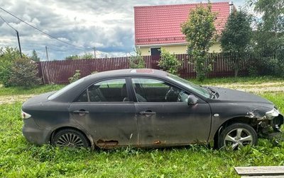 Mazda 6, 2004 год, 350 000 рублей, 1 фотография