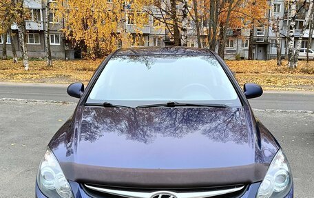 Hyundai i30 I, 2011 год, 1 000 000 рублей, 2 фотография