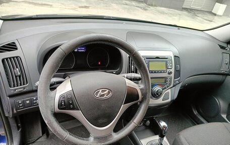 Hyundai i30 I, 2011 год, 1 000 000 рублей, 5 фотография