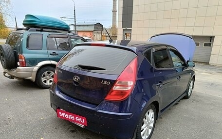 Hyundai i30 I, 2011 год, 1 000 000 рублей, 7 фотография